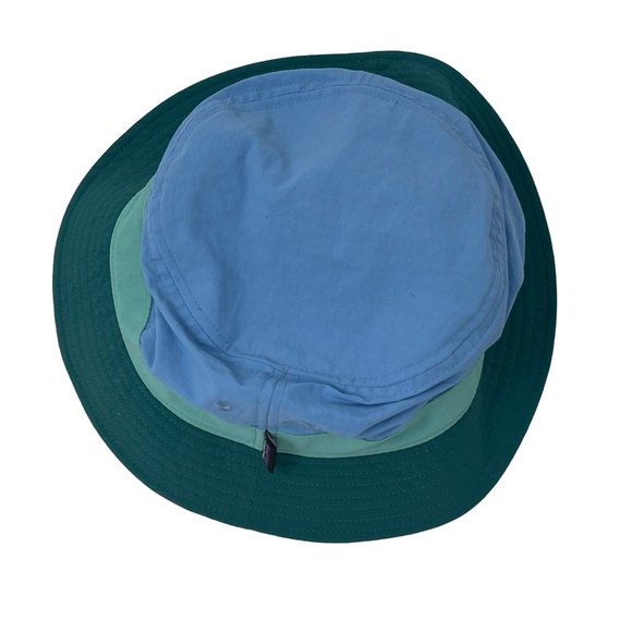 Patagonia Nylon Boonie Fishing Cap - Picture 2 of 4